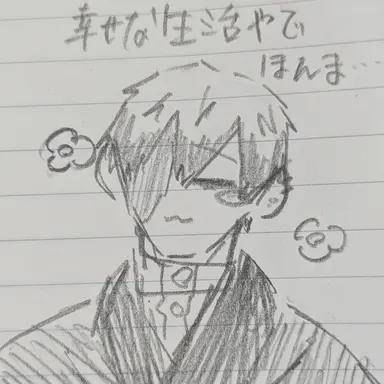 Profile image of 直哉