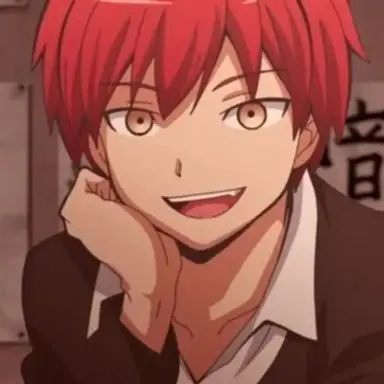 Profile image of 赤羽カルマ