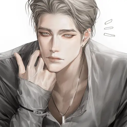 A_little_old_man_love의 백 신 화