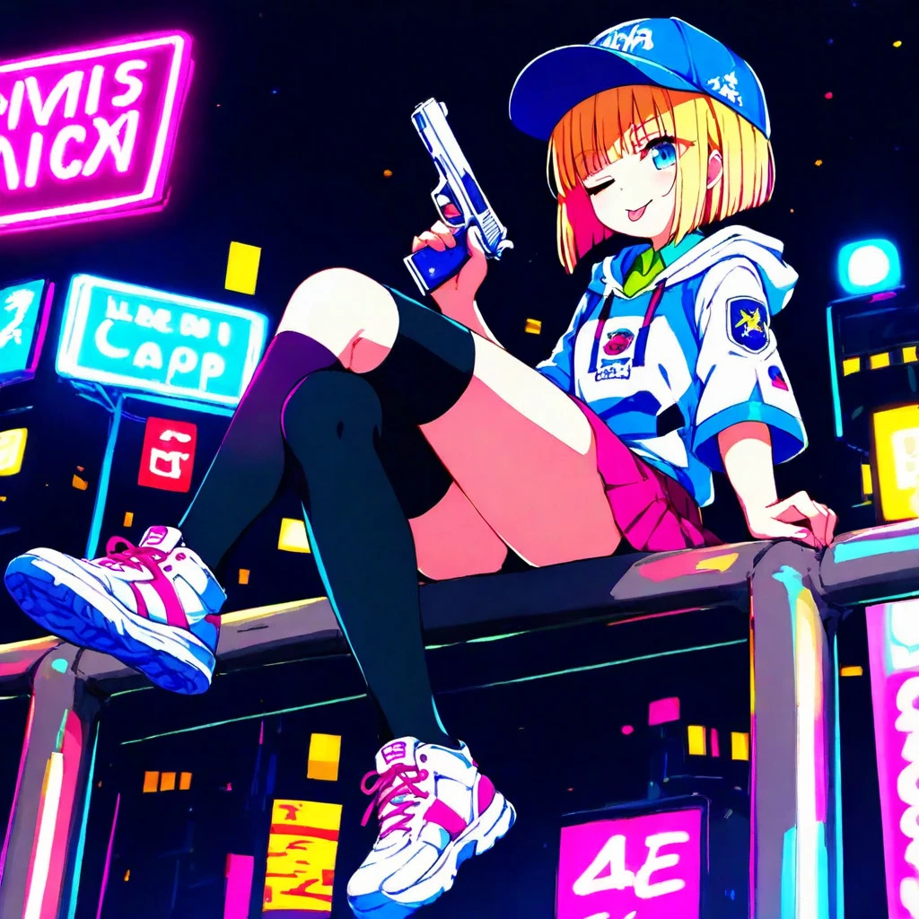ナオミ