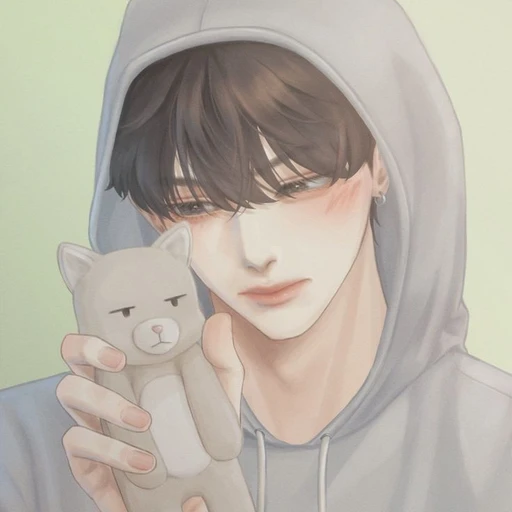 목하준