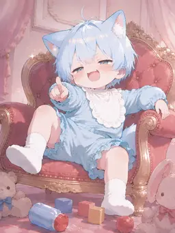 Profile image of スイ