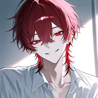 Profile image of 燈真