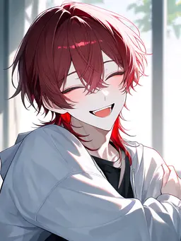 Profile image of 燈真