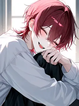 Profile image of 燈真