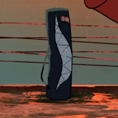 Profile image of バク