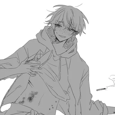 Profile image of 東雲彰人