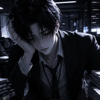 Profile image of Haru