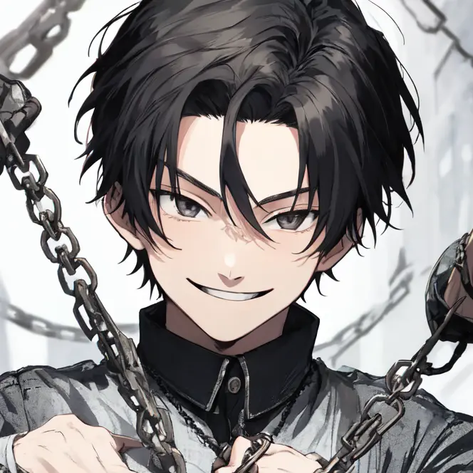 TrueLabel0488의 ストックホルム症候群