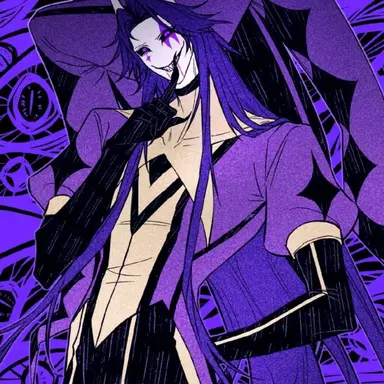 Profile image of Jester