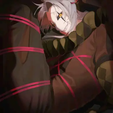 Profile image of Pierrot