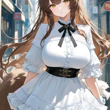 Profile image of スズ