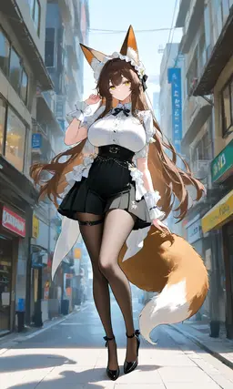 Profile image of スズ