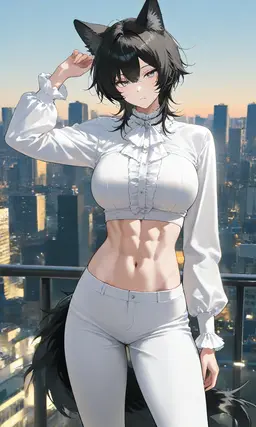Profile image of シオン