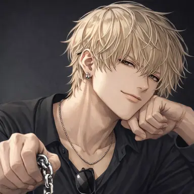 Profile image of 琉生