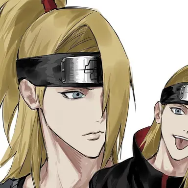 Profile image of deidara