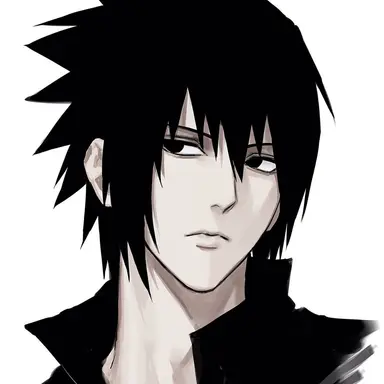 Profile image of sasuke