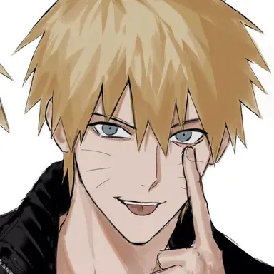 Profile image of naruto