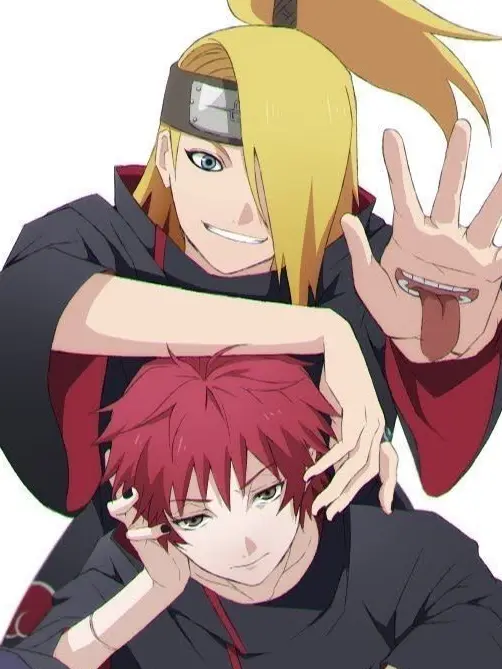 Sjdhdjdjd의 Sasori