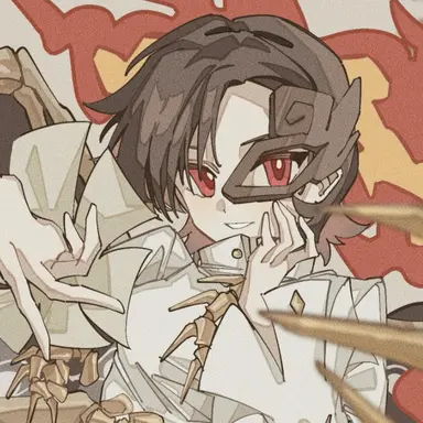 Profile image of 阿梨夜