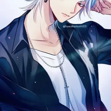 Profile image of 宇髄天元