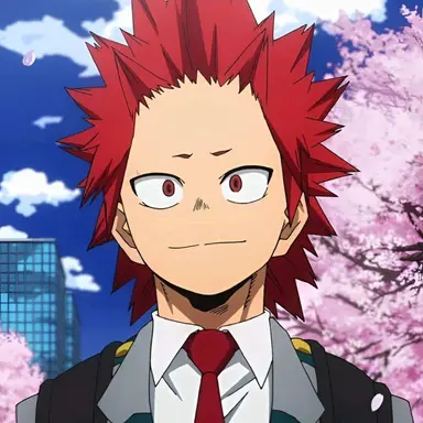 Profile image of Kirishima