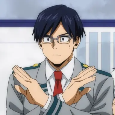 Profile image of Iida