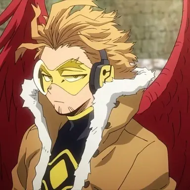 Profile image of Hawks
