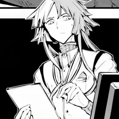 Profile image of シグマ