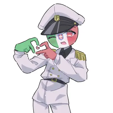 Profile image of イタ王