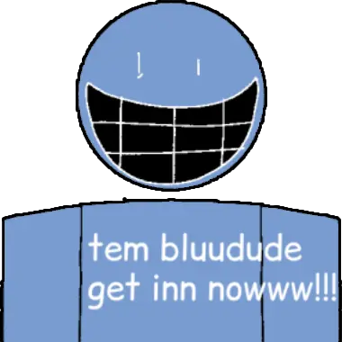 Profile image of bluudude