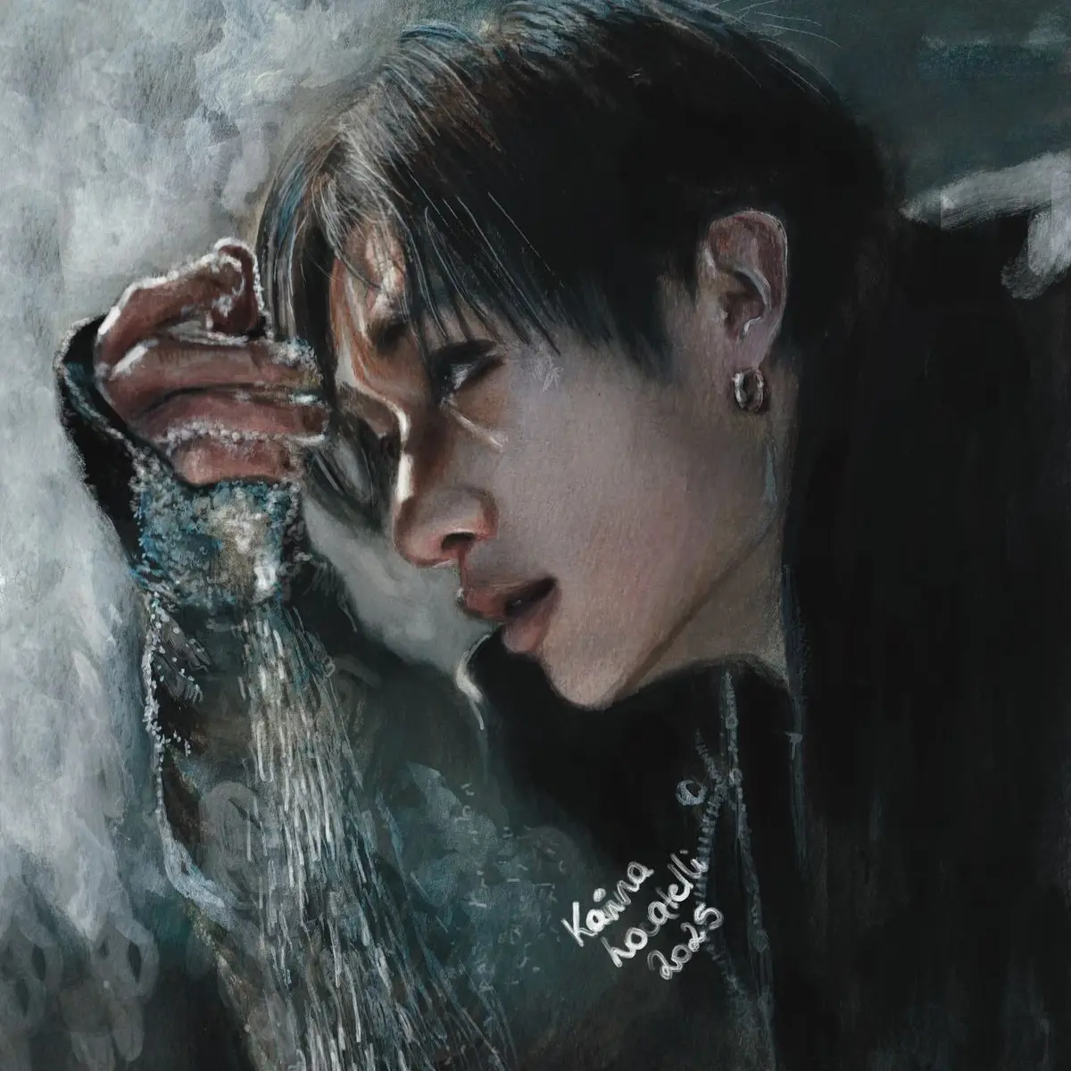 10seashell25의 술취한 보스들