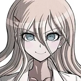Profile image of 入間美兎