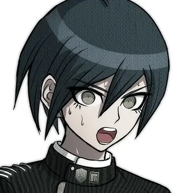 Profile image of 最原終一