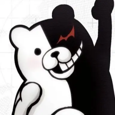 Profile image of モノクマ