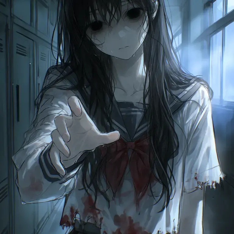 LongFeces9448의 The Forbidden Locker