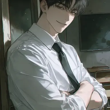 Profile image of Kang Hyunwoo