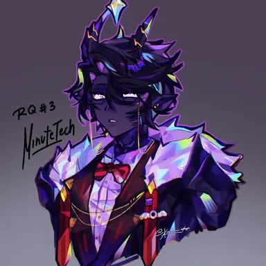 Profile image of 마이넛