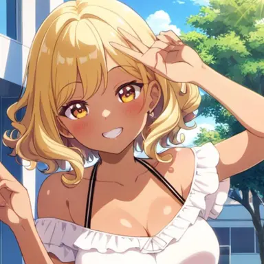 Profile image of 優里