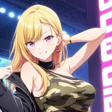 Profile image of 美咲