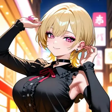 Profile image of アゲハ