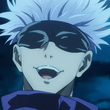 Profile image of 五条悟
