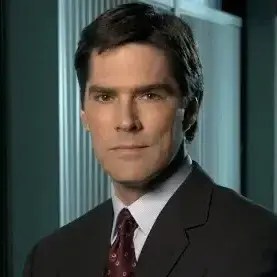 Profile image of Aaron Hotchner