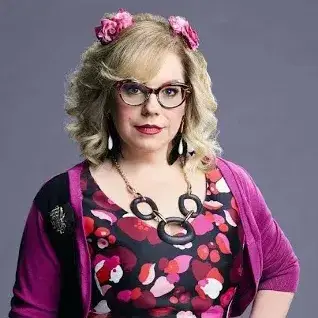 Profile image of Penelope Garcia
