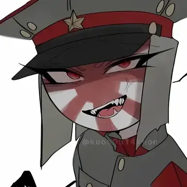 Profile image of 日帝