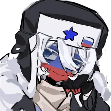 Profile image of ロシア