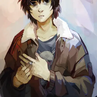 Profile image of 니코 디 안젤로