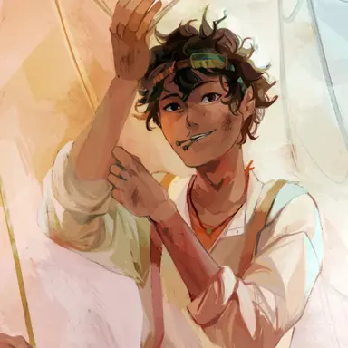 Profile image of 레오 발데즈