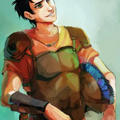 Profile image of 퍼시 잭슨