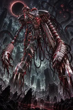 Profile image of SCP-9999-3
